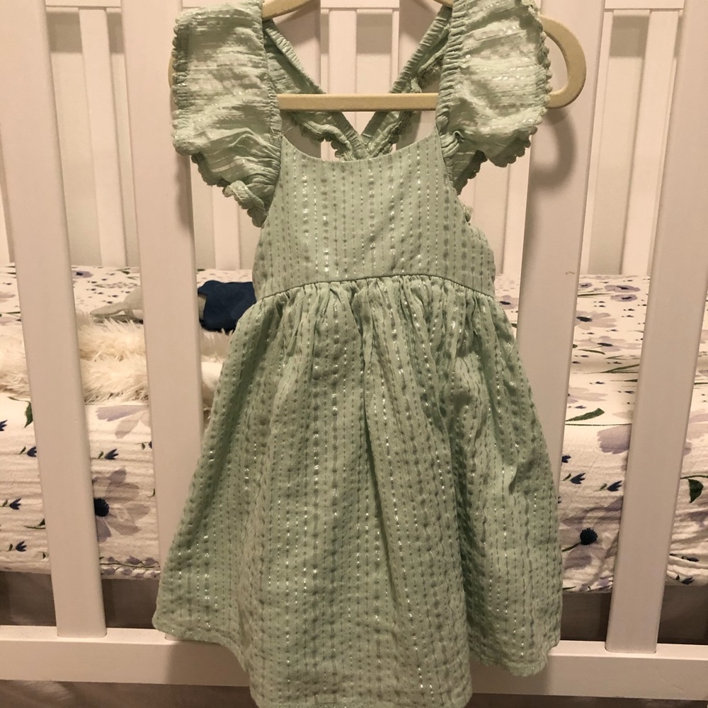 Old navy dress